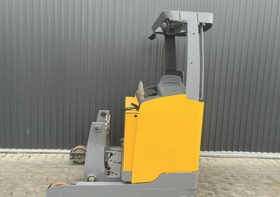 Jungheinrich ETV216 - Skjutstativtruck: bild 2 Jungheinrich ETV216 - Skjutstativtruck: bild 2