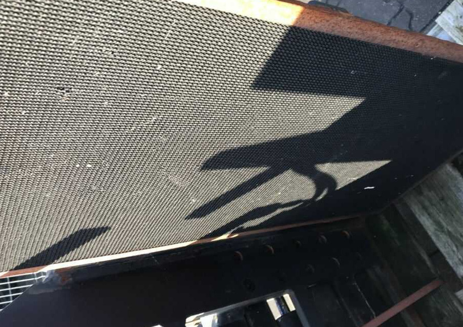 Kaup 1T204, Kartonklammer - Klämaggregat för Materialhanteringsutrustning: bild 1 Kaup 1T204, Kartonklammer - Klämaggregat för Materialhanteringsutrustning: bild 1