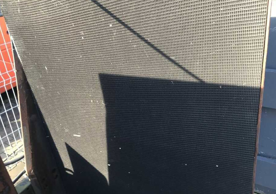 Kaup 1T213, Kartonklammer - Klämaggregat för Materialhanteringsutrustning: bild 3 Kaup 1T213, Kartonklammer - Klämaggregat för Materialhanteringsutrustning: bild 3