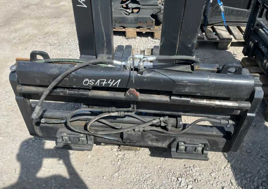 Kaup 3T409 - Gafflar: bild 4 Kaup 3T409 - Gafflar: bild 4