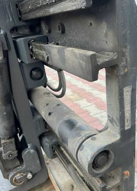 Kaup 3T412SF - Gafflar för Materialhanteringsutrustning: bild 5 Kaup 3T412SF - Gafflar för Materialhanteringsutrustning: bild 5