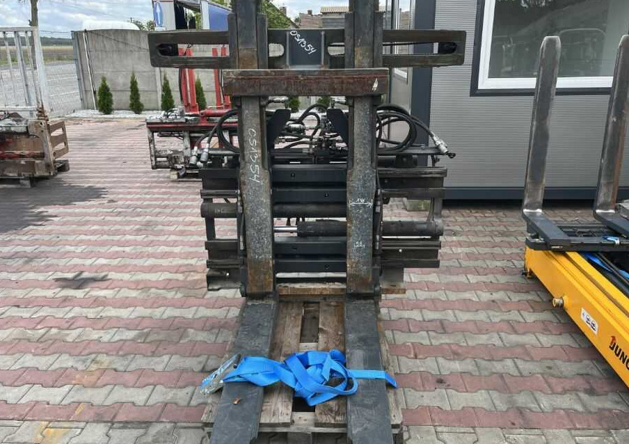 Gafflar för Materialhanteringsutrustning Kaup 3T412SF: bild 6 Gafflar för Materialhanteringsutrustning Kaup 3T412SF: bild 6