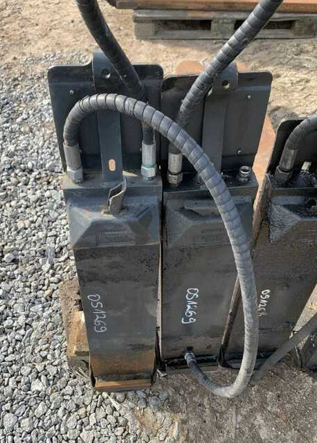 Kooi RG4-45-1550 - Bom för Materialhanteringsutrustning: bild 4 Kooi RG4-45-1550 - Bom för Materialhanteringsutrustning: bild 4