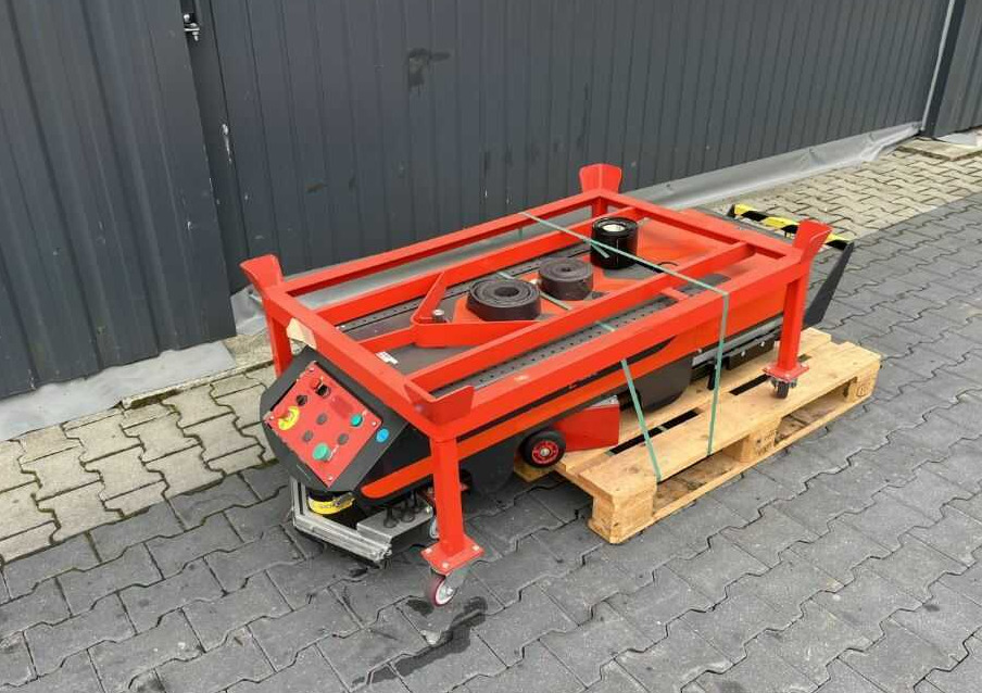 Linde C-matic - Plocktruck: bild 1 Linde C-matic - Plocktruck: bild 1
