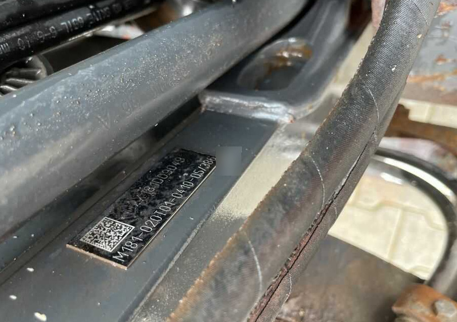 Linde E16-01 - Eltruck: bild 5 Linde E16-01 - Eltruck: bild 5