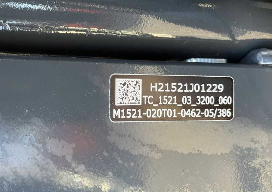 Linde E16-02 - Eltruck: bild 5 Linde E16-02 - Eltruck: bild 5