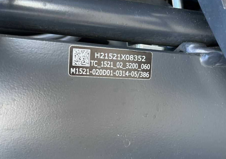 Linde E16-02 - Eltruck: bild 5 Linde E16-02 - Eltruck: bild 5