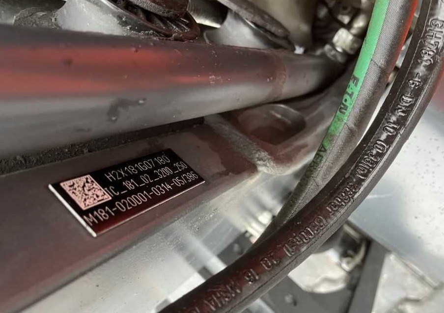 Linde E16H-02 - Eltruck: bild 5 Linde E16H-02 - Eltruck: bild 5