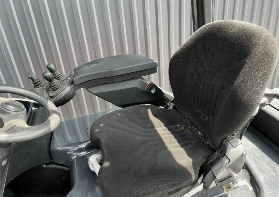 Eltruck Linde E16L: bild 9 Eltruck Linde E16L: bild 9