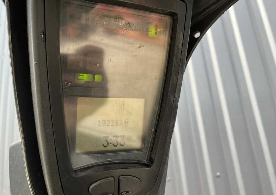 Eltruck Linde E16L: bild 6 Eltruck Linde E16L: bild 6