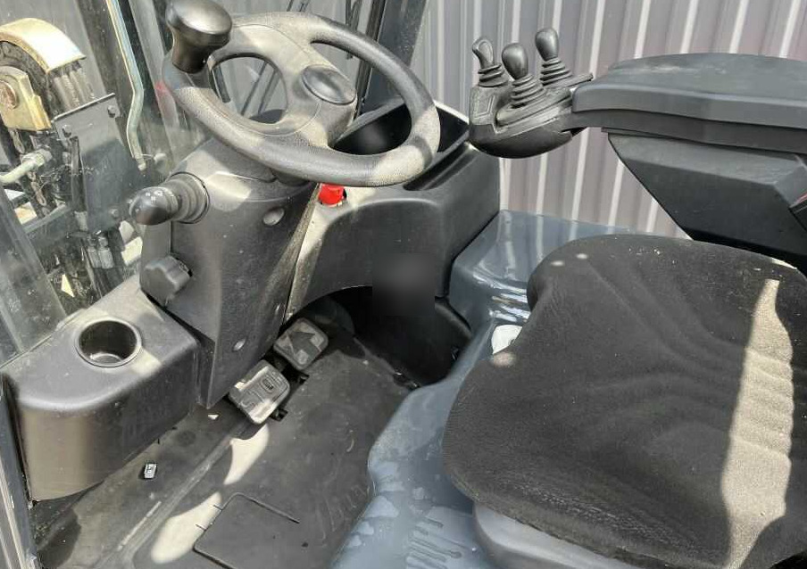 Eltruck Linde E16L: bild 10 Eltruck Linde E16L: bild 10