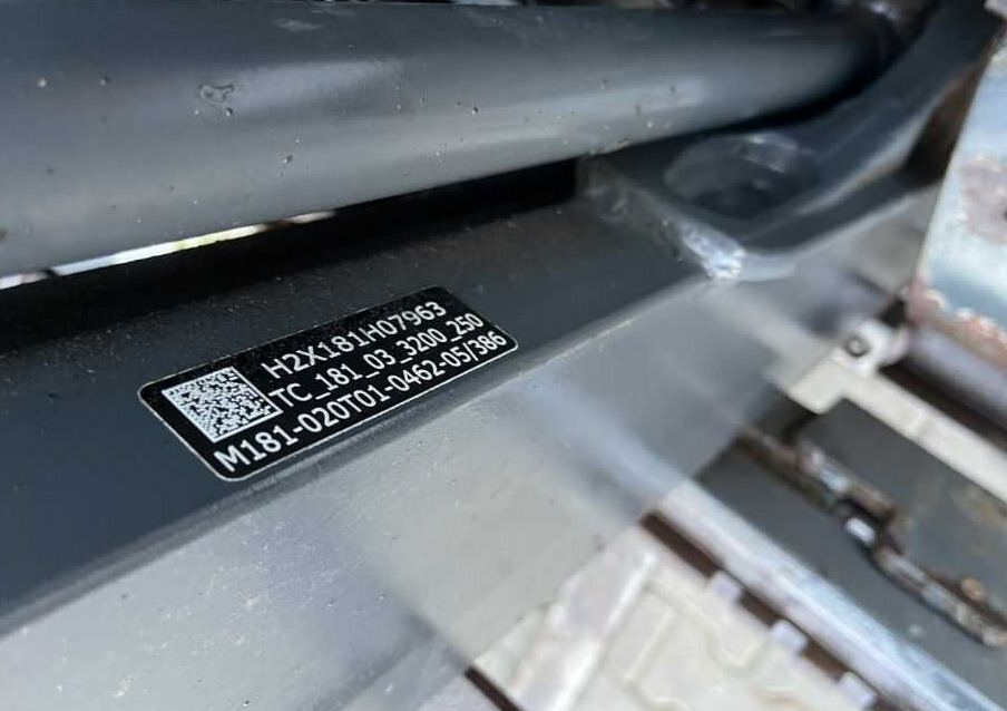 Linde E16P-01 - Eltruck: bild 5 Linde E16P-01 - Eltruck: bild 5