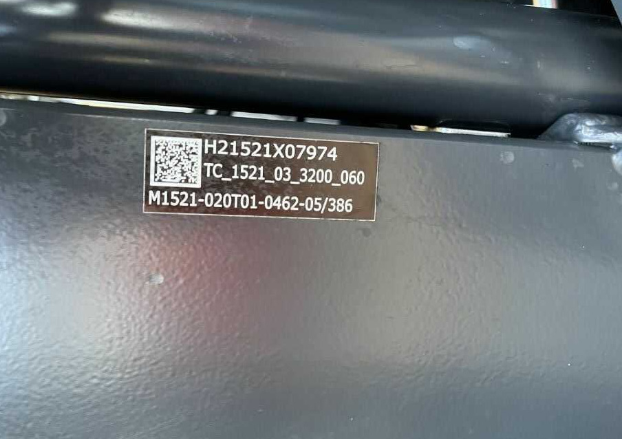 Linde E16P-02 - Eltruck: bild 5 Linde E16P-02 - Eltruck: bild 5