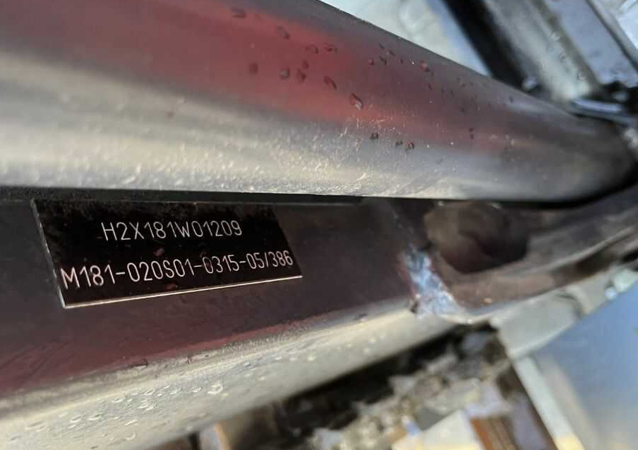 Linde E16PH-02 - Eltruck: bild 5 Linde E16PH-02 - Eltruck: bild 5