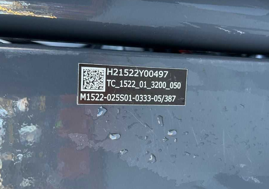 Linde E25-01 - Eltruck: bild 5 Linde E25-01 - Eltruck: bild 5