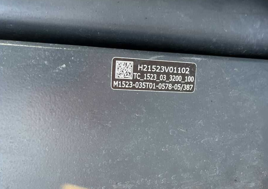 Linde E25-02 - Eltruck: bild 5 Linde E25-02 - Eltruck: bild 5