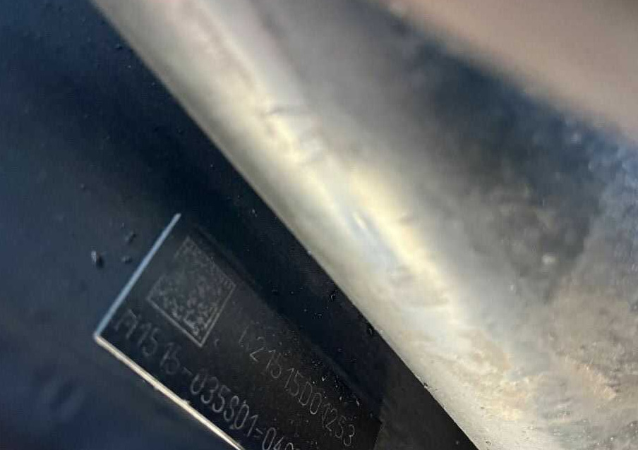 Linde E35HL-01 - Eltruck: bild 5 Linde E35HL-01 - Eltruck: bild 5