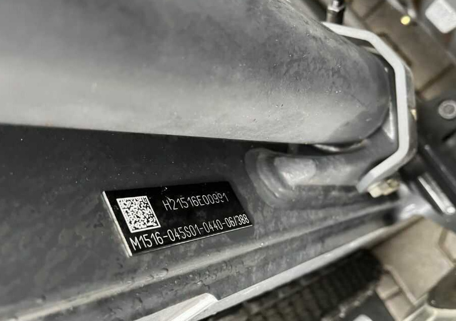 Linde E45H-01/600 - Eltruck: bild 5 Linde E45H-01/600 - Eltruck: bild 5