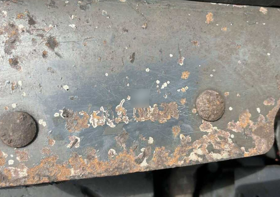 Leasa Linde H25D Linde H25D: bild 9 Leasa Linde H25D Linde H25D: bild 9