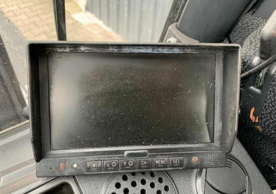 Linde H25T-02/600 - Gasoltruck: bild 2 Linde H25T-02/600 - Gasoltruck: bild 2