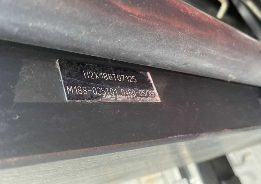 Linde H30D - Dieseltruck: bild 5 Linde H30D - Dieseltruck: bild 5