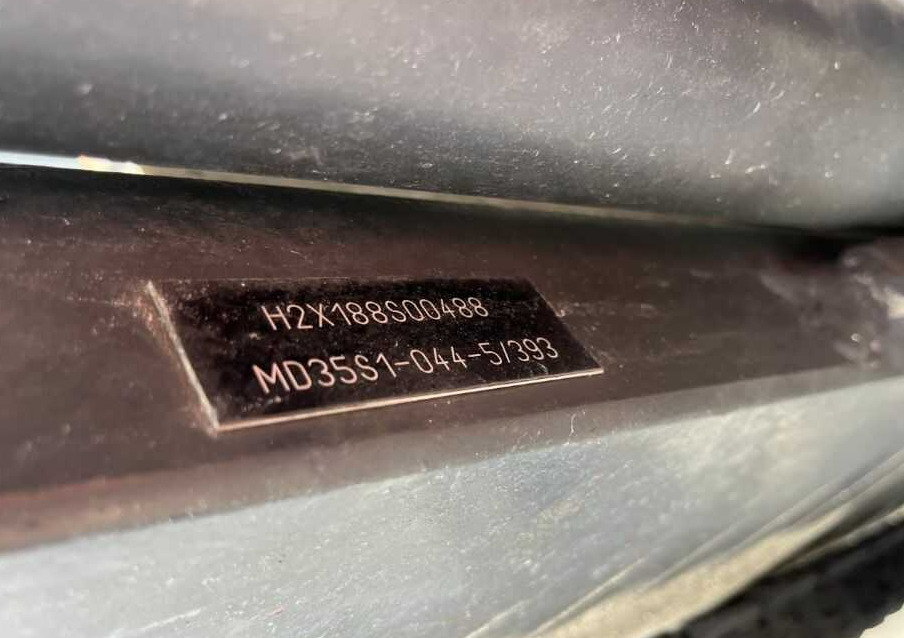 Linde H30D - Dieseltruck: bild 5 Linde H30D - Dieseltruck: bild 5