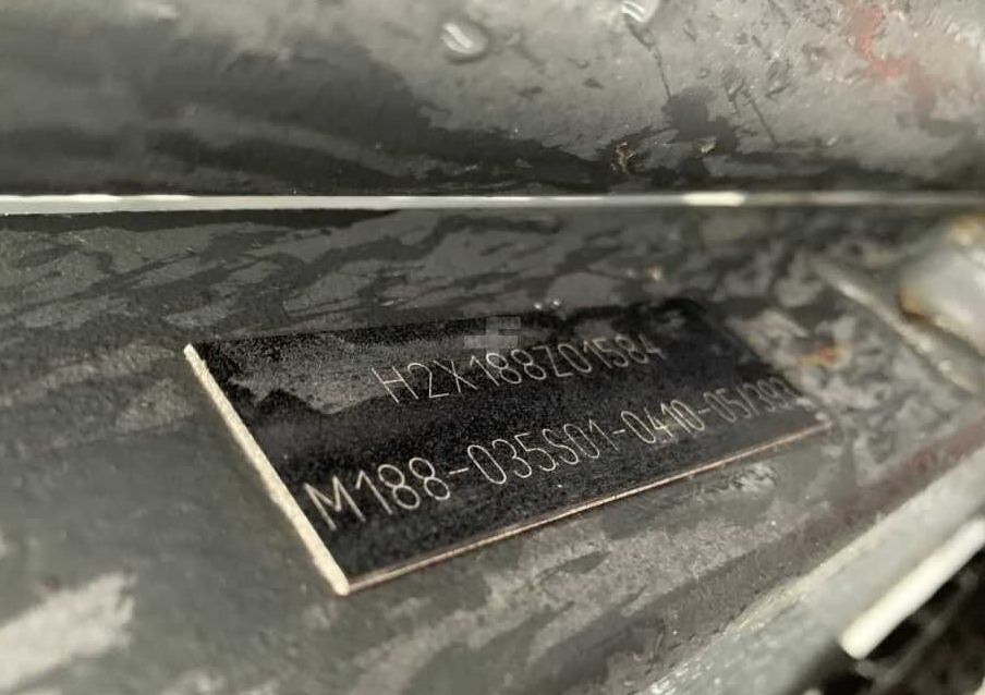 Linde H30T-02 - Gasoltruck: bild 5 Linde H30T-02 - Gasoltruck: bild 5