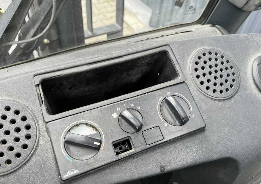 Linde H35T-02 - Gasoltruck: bild 5 Linde H35T-02 - Gasoltruck: bild 5