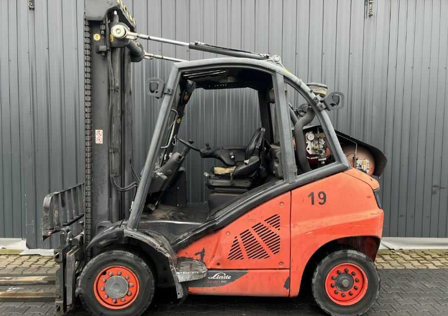 Gasoltruck Linde H40CNG-02: bild 6