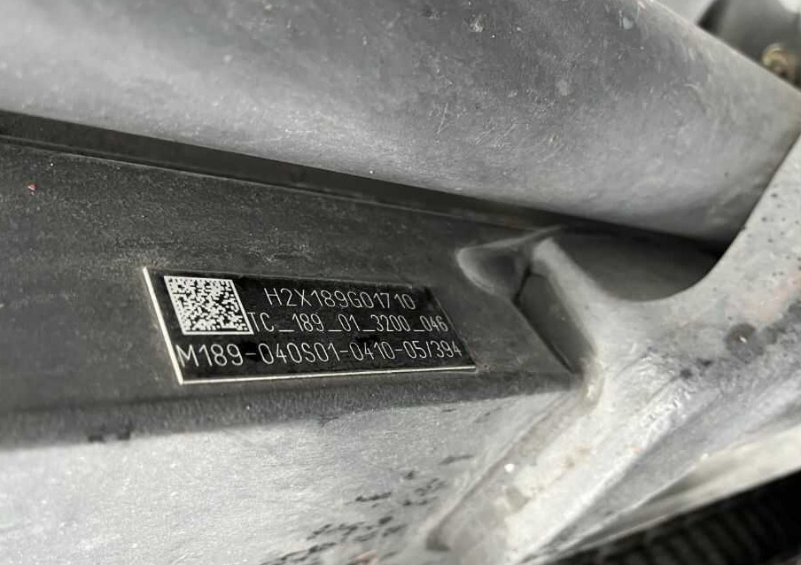 Gasoltruck Linde H40CNG-02: bild 8