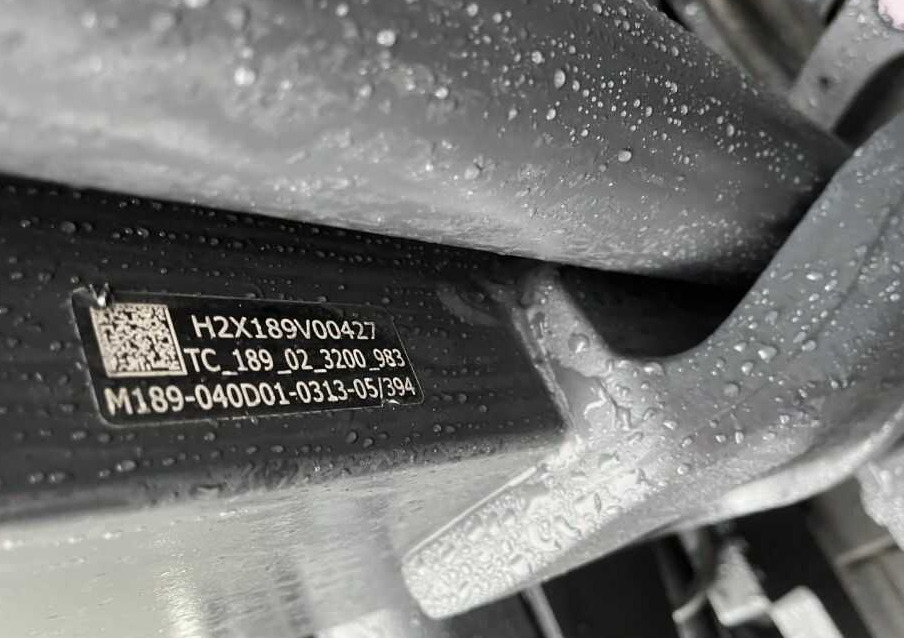 Linde H40D-02 - Dieseltruck: bild 5 Linde H40D-02 - Dieseltruck: bild 5