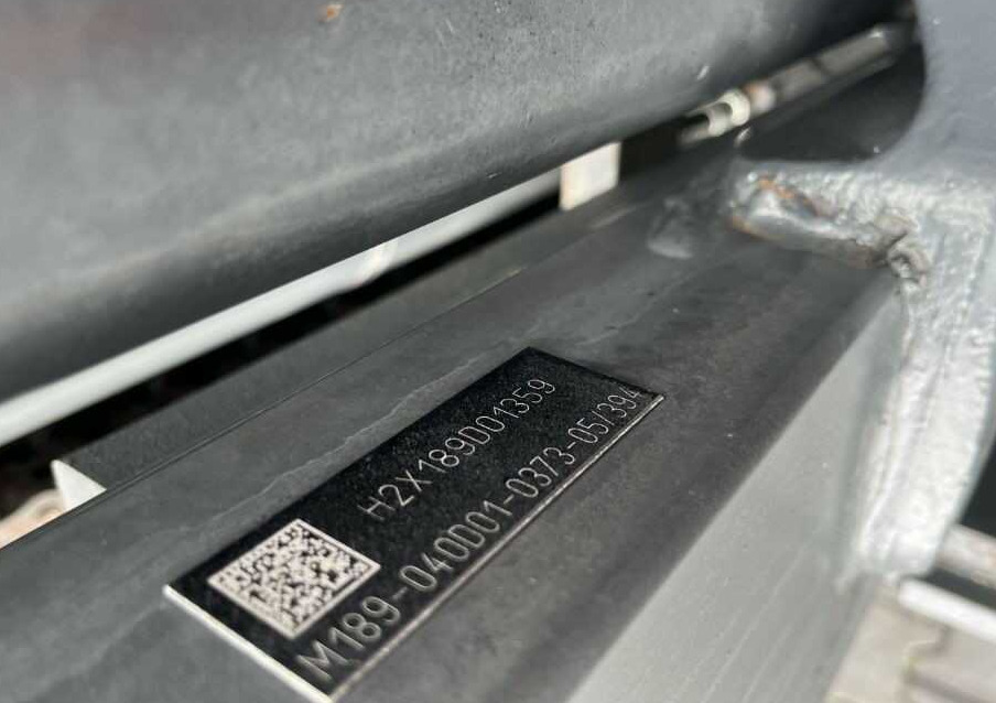 Linde H40T-02 - Gasoltruck: bild 5 Linde H40T-02 - Gasoltruck: bild 5