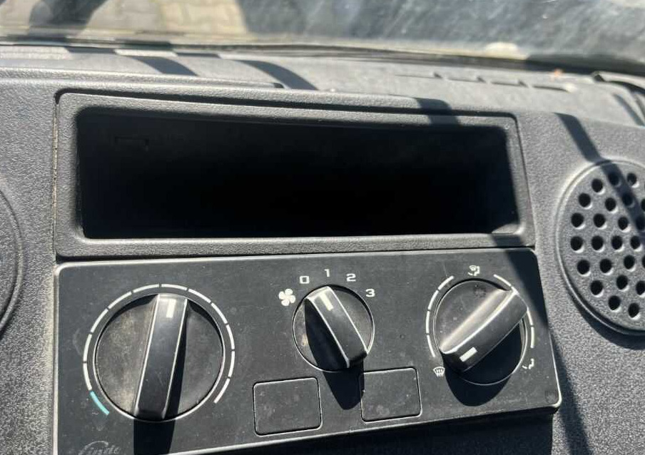 Linde H50D - Dieseltruck: bild 5 Linde H50D - Dieseltruck: bild 5