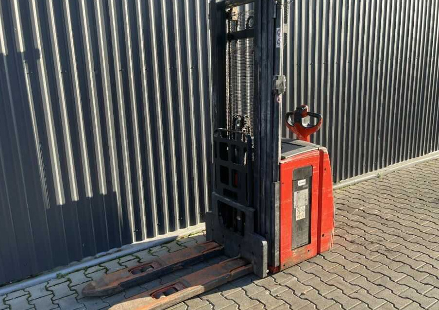 Linde L14 - Staplare: bild 1 Linde L14 - Staplare: bild 1