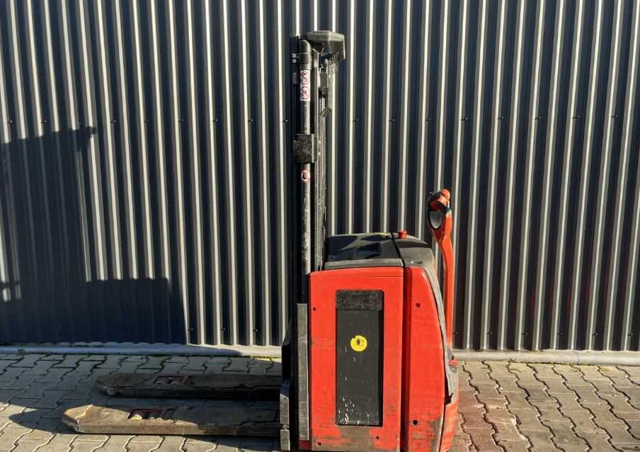 Linde L14 - Staplare: bild 2 Linde L14 - Staplare: bild 2