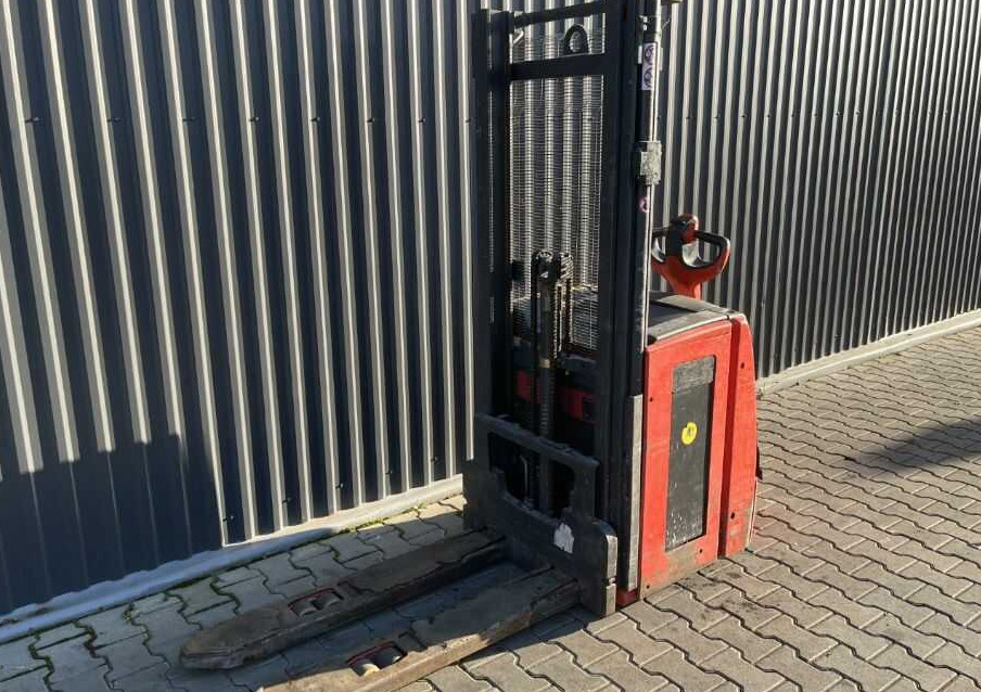 Linde L14 - Staplare: bild 1 Linde L14 - Staplare: bild 1