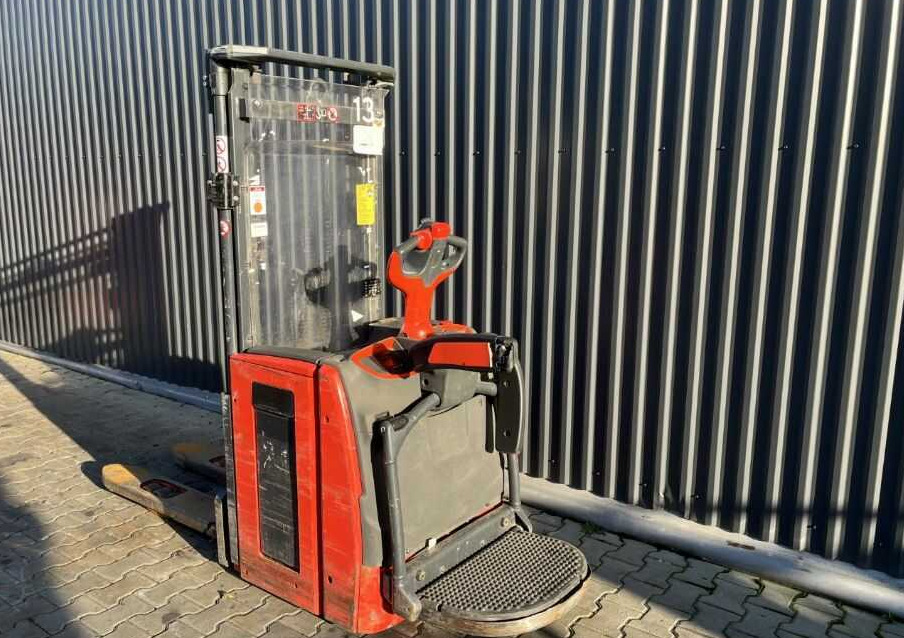 Linde L14AP - Staplare: bild 3 Linde L14AP - Staplare: bild 3
