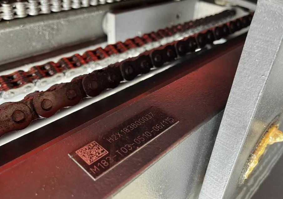 Linde R14G - Skjutstativtruck: bild 5 Linde R14G - Skjutstativtruck: bild 5