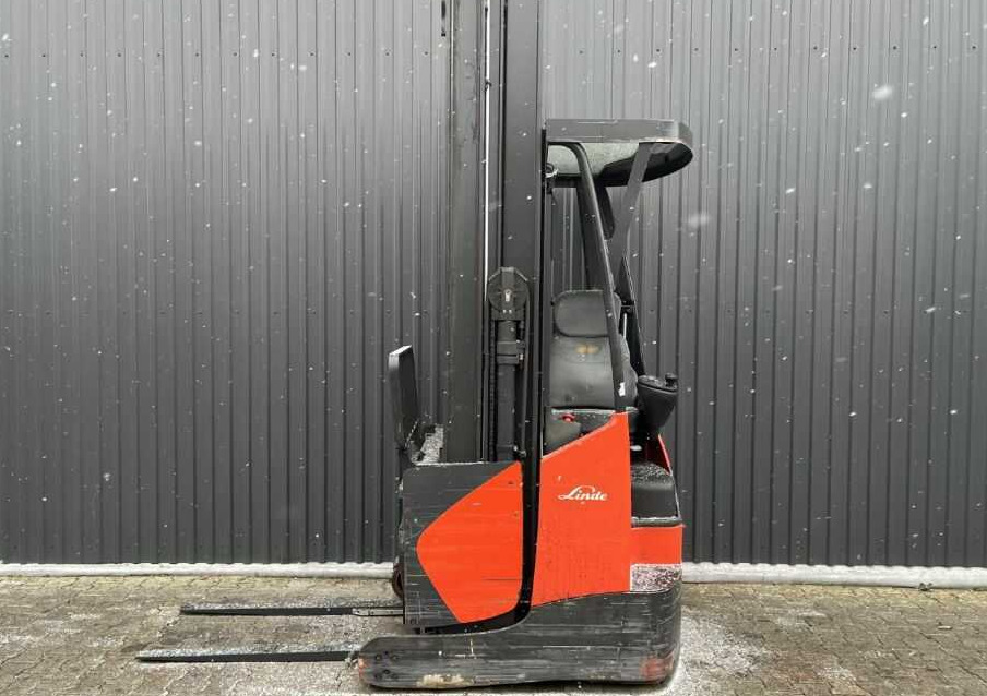 Linde R14X-03 - Skjutstativtruck: bild 2 Linde R14X-03 - Skjutstativtruck: bild 2