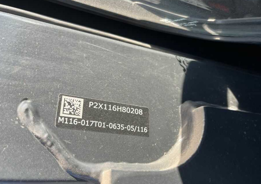 Linde R14X - Skjutstativtruck: bild 5 Linde R14X - Skjutstativtruck: bild 5