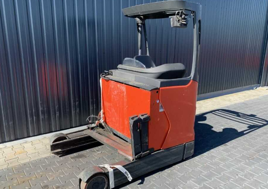 Linde R16HD-01 - Skjutstativtruck: bild 2 Linde R16HD-01 - Skjutstativtruck: bild 2