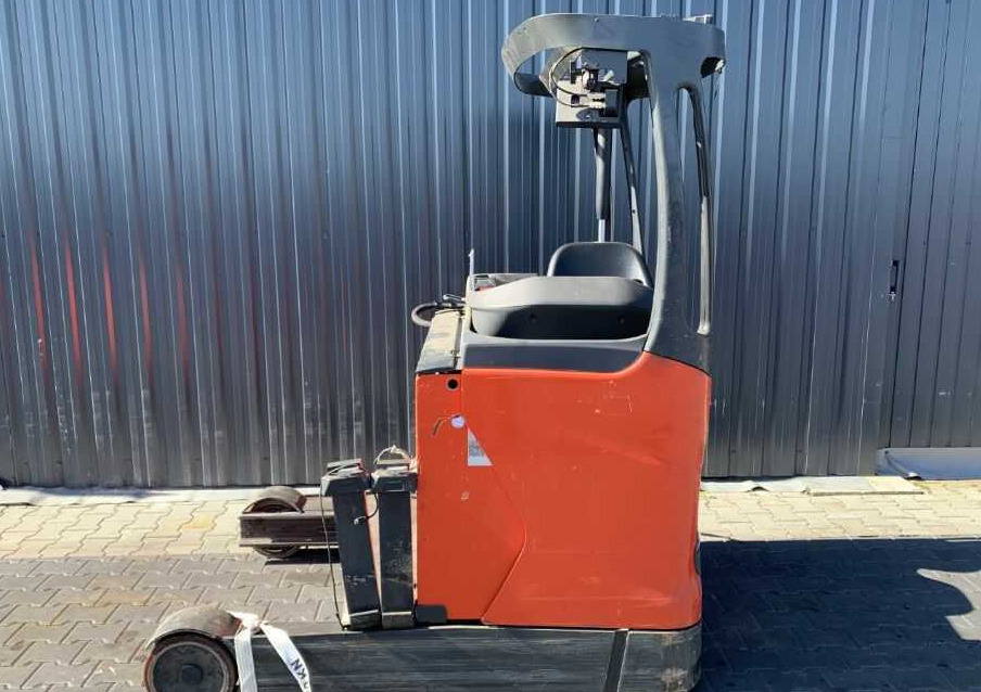Linde R16HD-01 - Skjutstativtruck: bild 1 Linde R16HD-01 - Skjutstativtruck: bild 1