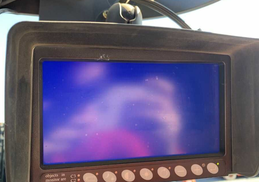 Linde R16HD-01 - Skjutstativtruck: bild 5 Linde R16HD-01 - Skjutstativtruck: bild 5