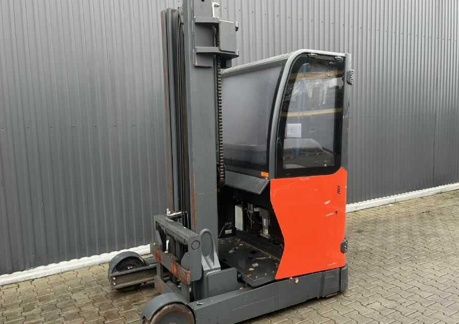 Linde R20-01 - Skjutstativtruck: bild 1 Linde R20-01 - Skjutstativtruck: bild 1