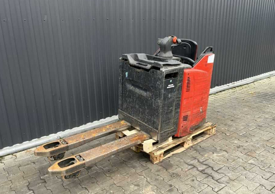 Linde T20SP-02 - Låglyftar: bild 1 Linde T20SP-02 - Låglyftar: bild 1