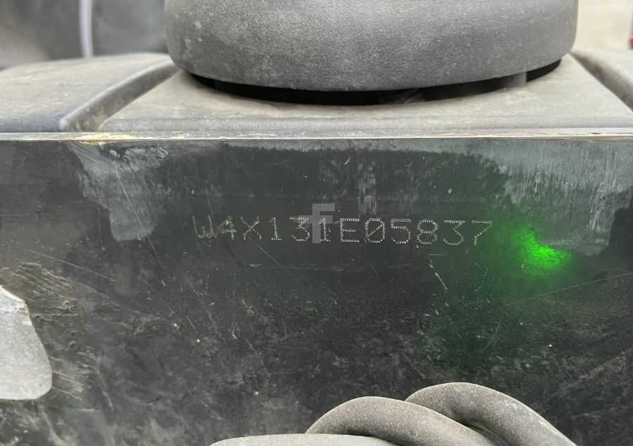 Linde T20SP - Låglyftar: bild 4 Linde T20SP - Låglyftar: bild 4