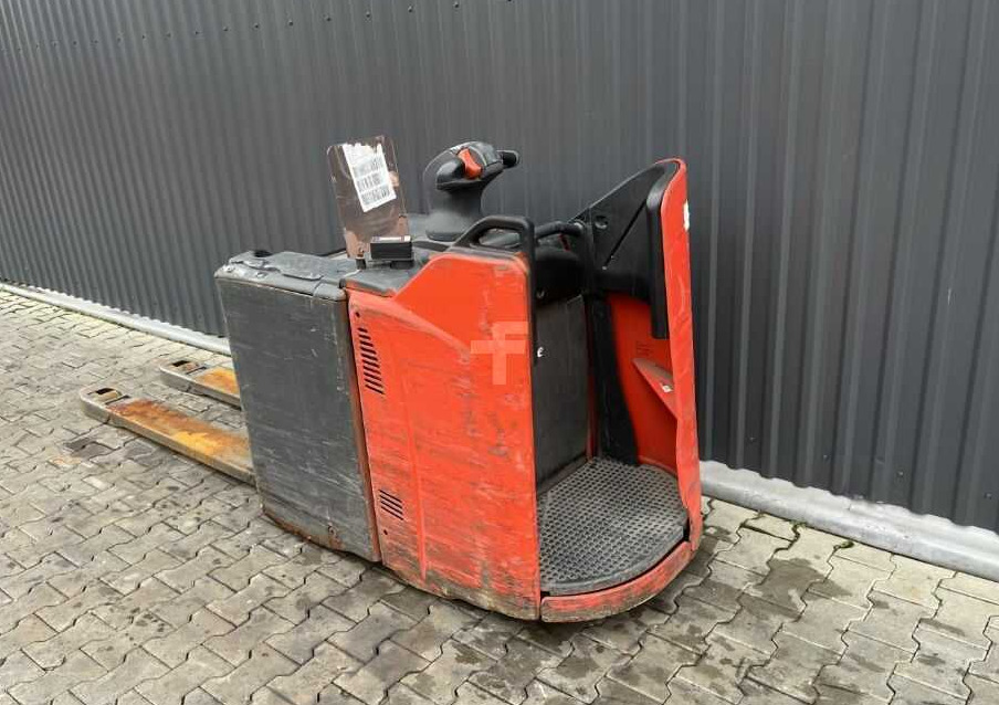 Linde T25SP-02 - Låglyftar: bild 3 Linde T25SP-02 - Låglyftar: bild 3
