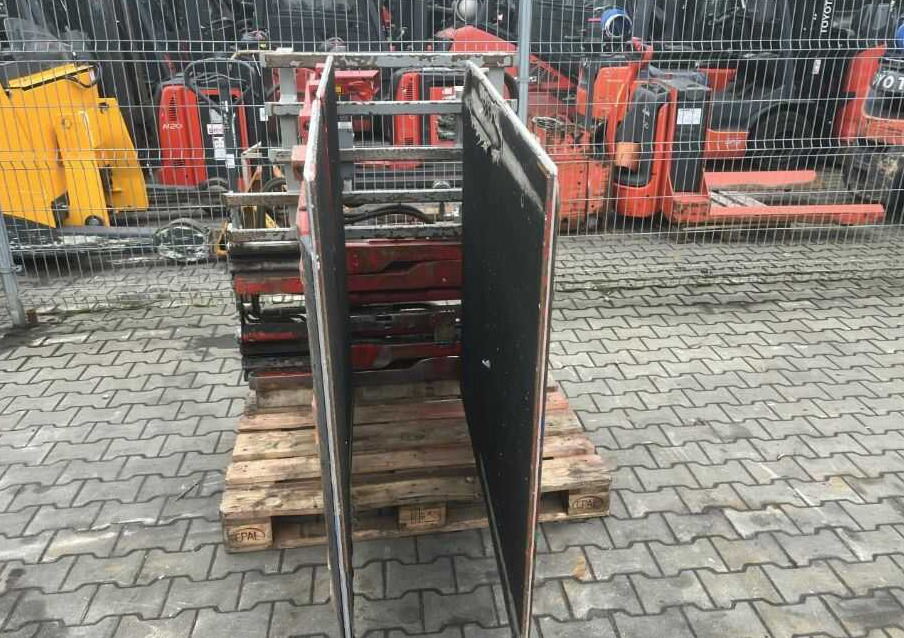 Durwen UKK25-PSD-E, Kartonklammer - Övrig maskin: bild 2 Durwen UKK25-PSD-E, Kartonklammer - Övrig maskin: bild 2