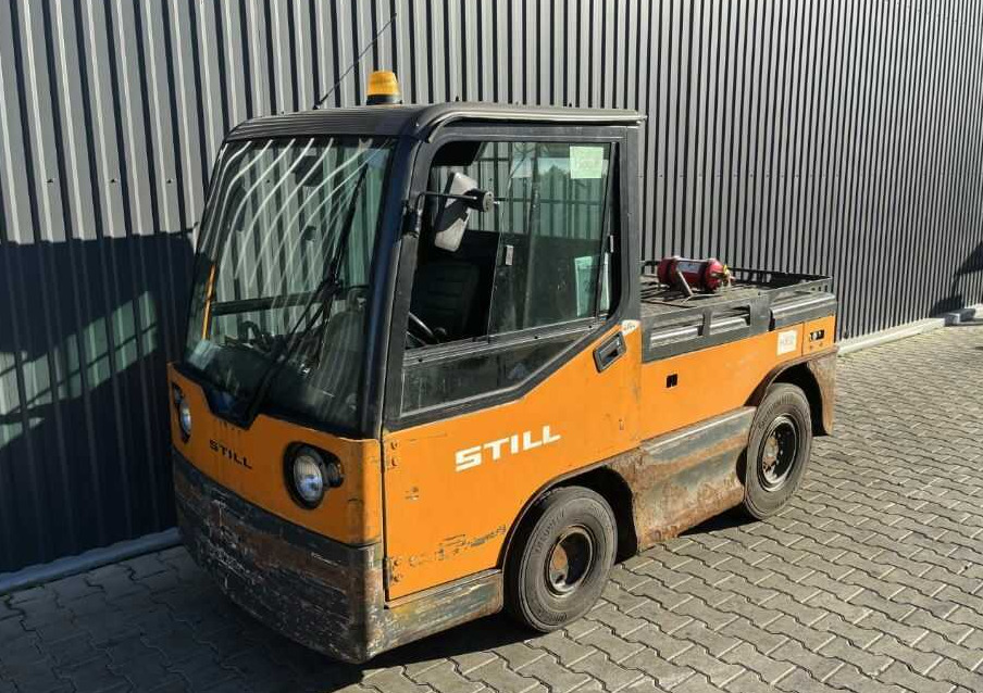 Still R07-25 - Dragtruck: bild 1 Still R07-25 - Dragtruck: bild 1