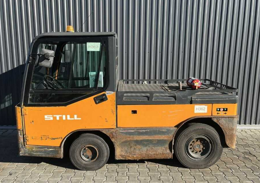 Still R07-25 - Dragtruck: bild 2 Still R07-25 - Dragtruck: bild 2